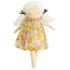 Alimrose Mini Matilda Asleep Awake Doll -Megababies USA img proxy 179da5ec e7e0 455b a6c6 52d77a50c656