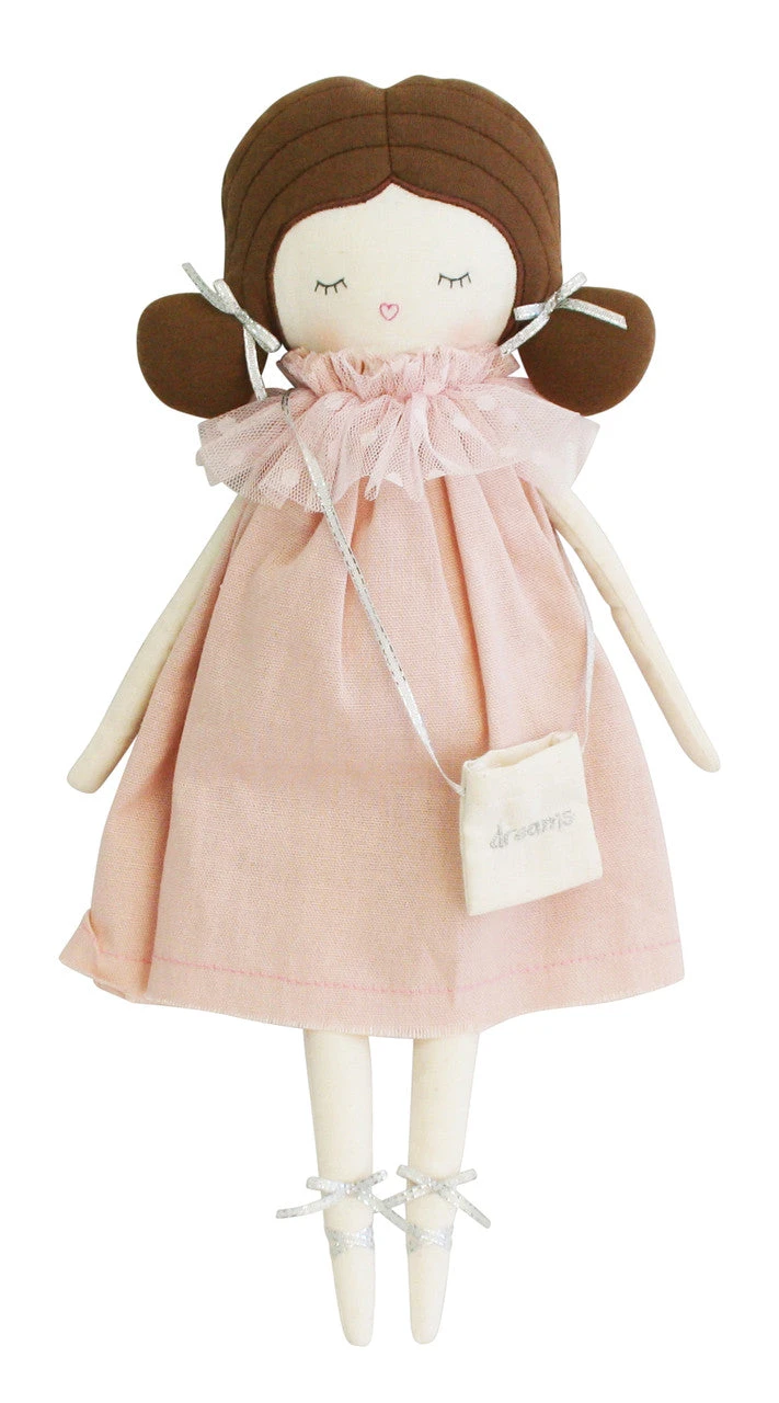 Alimrose Emily Dreams Doll 2 Alimrose Emily Dreams Doll - Image 2