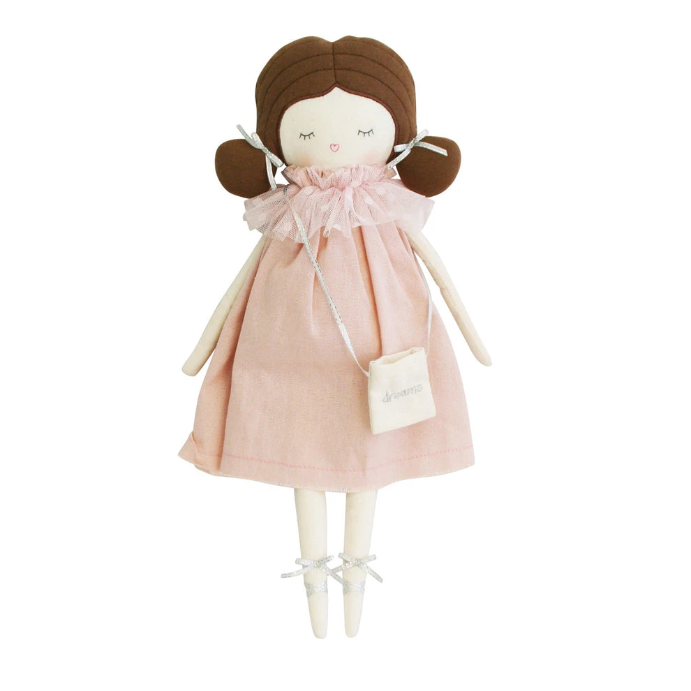 Alimrose Emily Dreams Doll 1 Alimrose Emily Dreams Doll