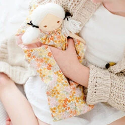 Alimrose Mini Matilda Asleep Awake Doll -Megababies USA img proxy 6649ef4b 6e1f 4ca3 a2e4 4ecab1d961c1