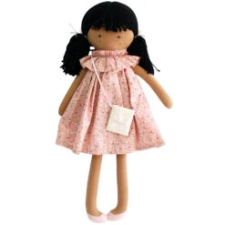 Alimrose Eadie Doll