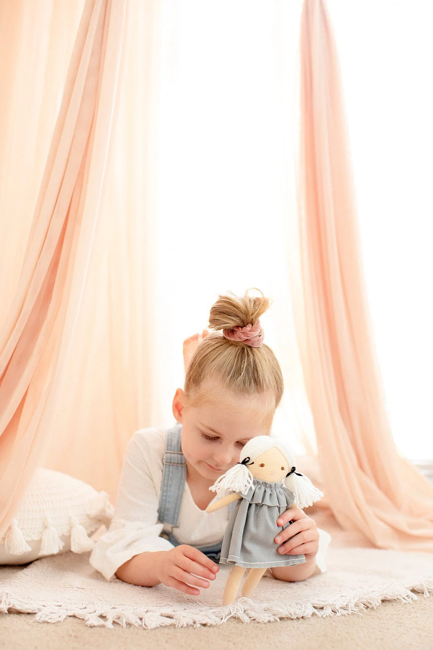 Alimrose Mini Matilda Doll 6 Alimrose Mini Matilda Doll - Image 6