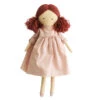 Alimrose Matilda Doll