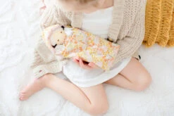 Alimrose Mini Matilda Asleep Awake Doll -Megababies USA img proxy f32cb610 f619 4602 824d d8d518597e30