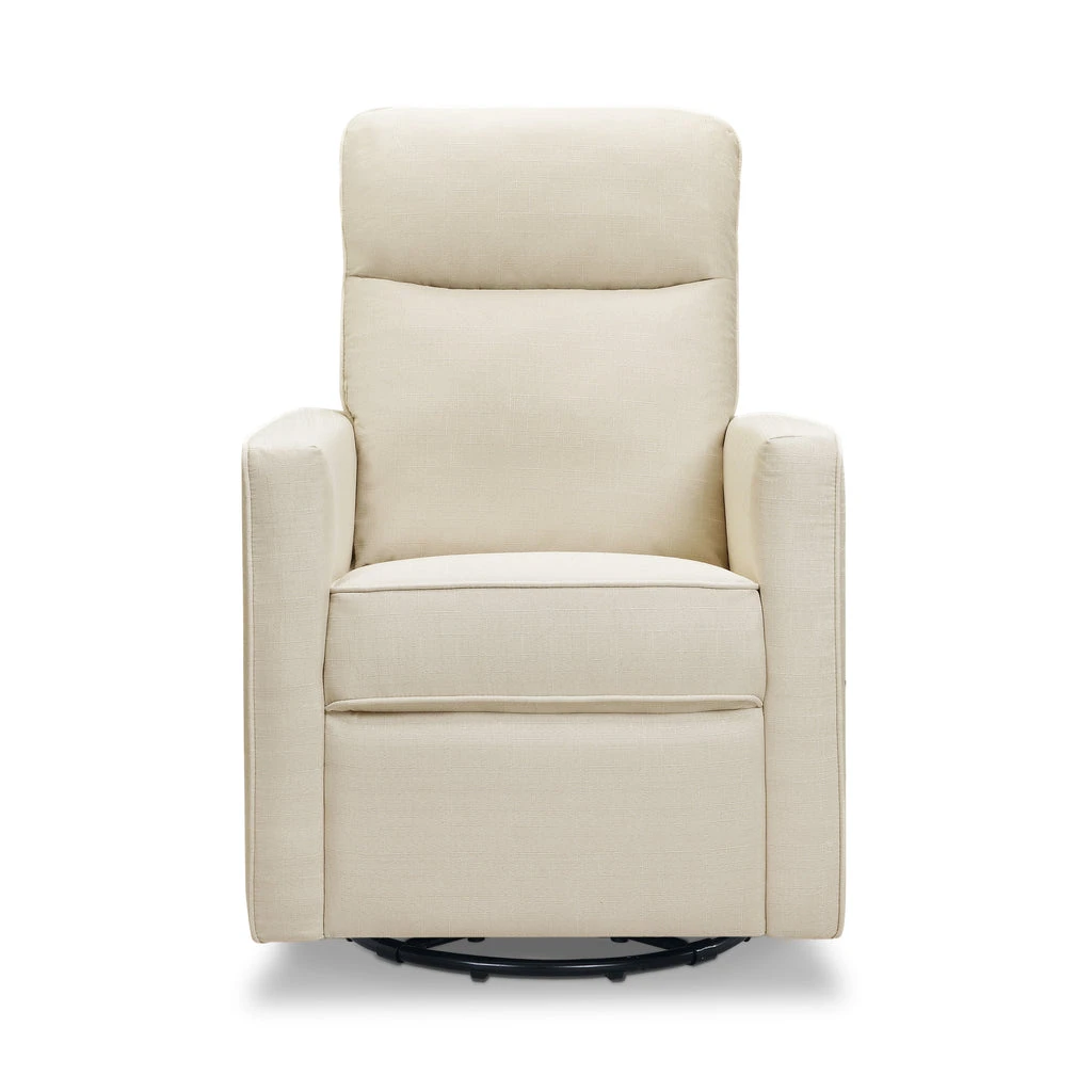 DaVinci Gabby Pillowback Swivel Glider 17 DaVinci Gabby Pillowback Swivel Glider - Image 17