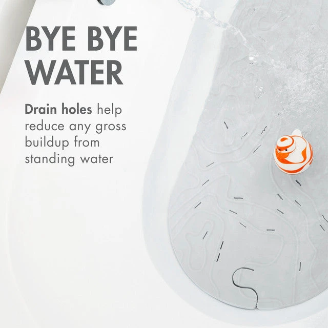 Boon GRIFFLE Bathtub Mat 7 Boon GRIFFLE Bathtub Mat - Image 7