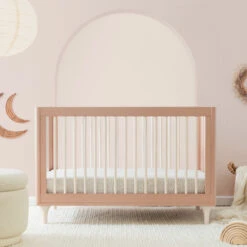 Babyletto Lolly 3-in-1 Convertible Crib With Toddler Bed Conversion Kit 36 Babyletto Lolly 3-in-1 Convertible Crib With Toddler Bed Conversion Kit -Megababies USA inlktvegpgo5g5ltdjgo 720x a1c6ba83 6f56 49a2 a887 cc59dc6e084c