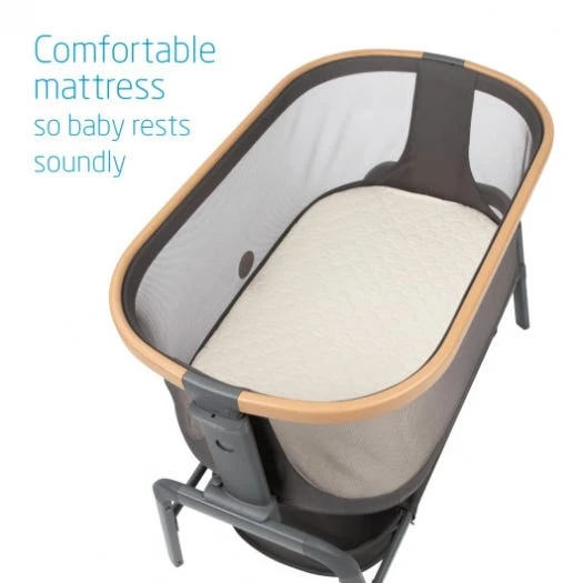 Maxi-Cosi Iora 2-in-1 Co-Sleeper 10 Maxi-Cosi Iora 2-in-1 Co-Sleeper - Image 10