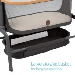 Maxi-Cosi Iora 2-in-1 Co-Sleeper 30 Maxi-Cosi Iora 2-in-1 Co-Sleeper -Megababies USA iora4 df9a5689 0dfe 4bb6 8b1f 79d47ebc753b