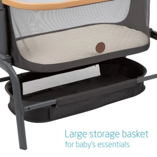 Maxi-Cosi Iora 2-in-1 Co-Sleeper 11 Maxi-Cosi Iora 2-in-1 Co-Sleeper - Image 11