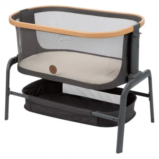 Maxi-Cosi Iora 2-in-1 Co-Sleeper 17 Maxi-Cosi Iora 2-in-1 Co-Sleeper - Image 17