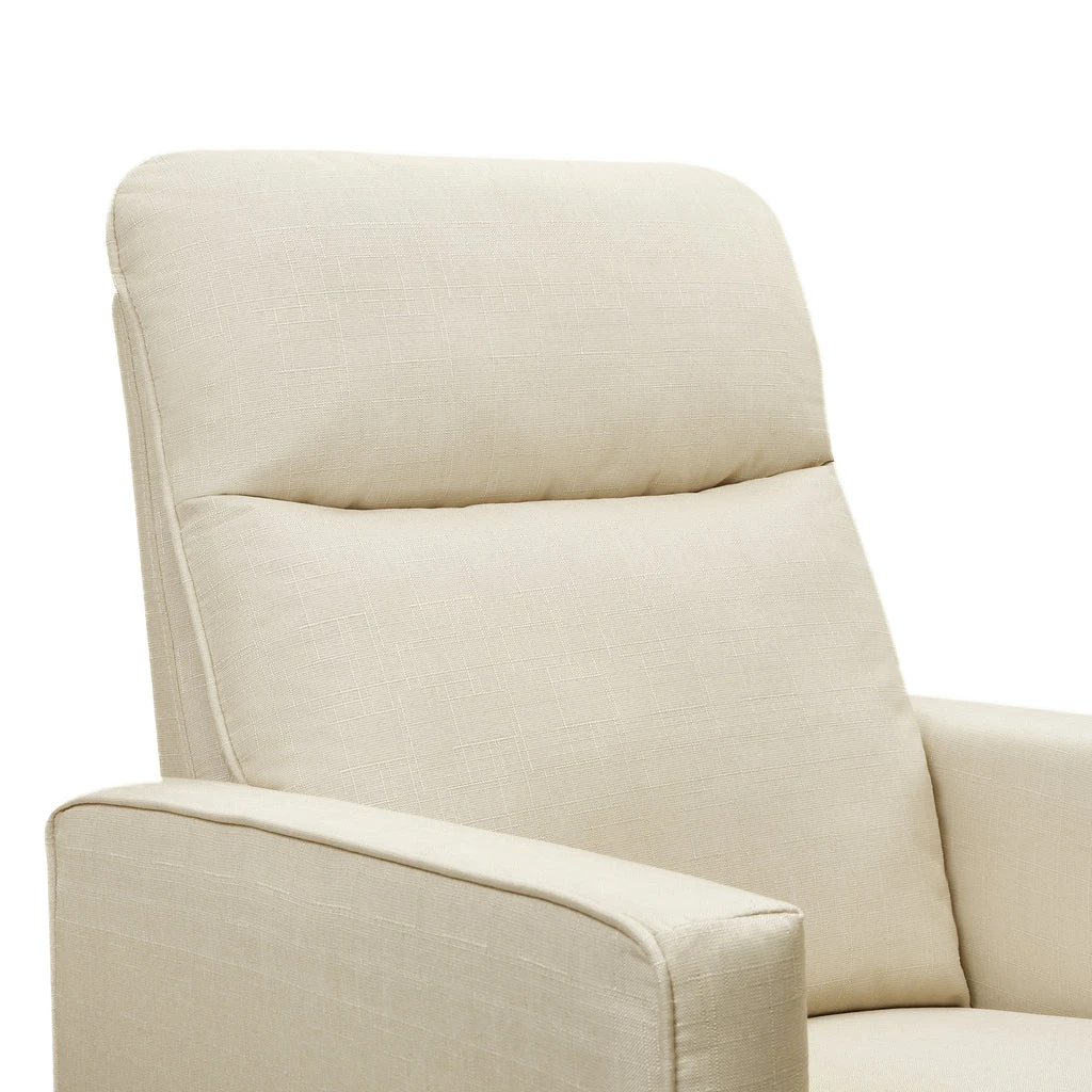DaVinci Gabby Pillowback Swivel Glider 19 DaVinci Gabby Pillowback Swivel Glider - Image 19