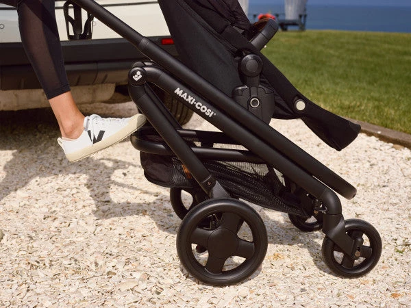 Maxi-Cosi Maxi Cosi Tayla Modular Lightweight Stroller 4 Maxi-Cosi Maxi Cosi Tayla Modular Lightweight Stroller - Image 4