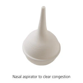 Safety 1st Safety 1ˢᵗ Baby Care Basics Set 5 Safety 1st Safety 1ˢᵗ Baby Care Basics Set - Image 5