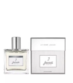 Jacadi Paris Le Bebe Eau De Senteur
