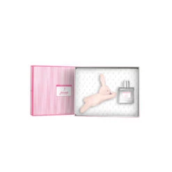 Jacadi Paris Baby Eau De Senteur + Plush Rabbit Gift Set