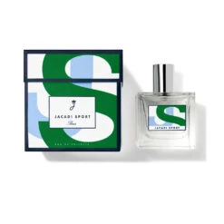 Jacadi Paris Sport Eau De Toilette