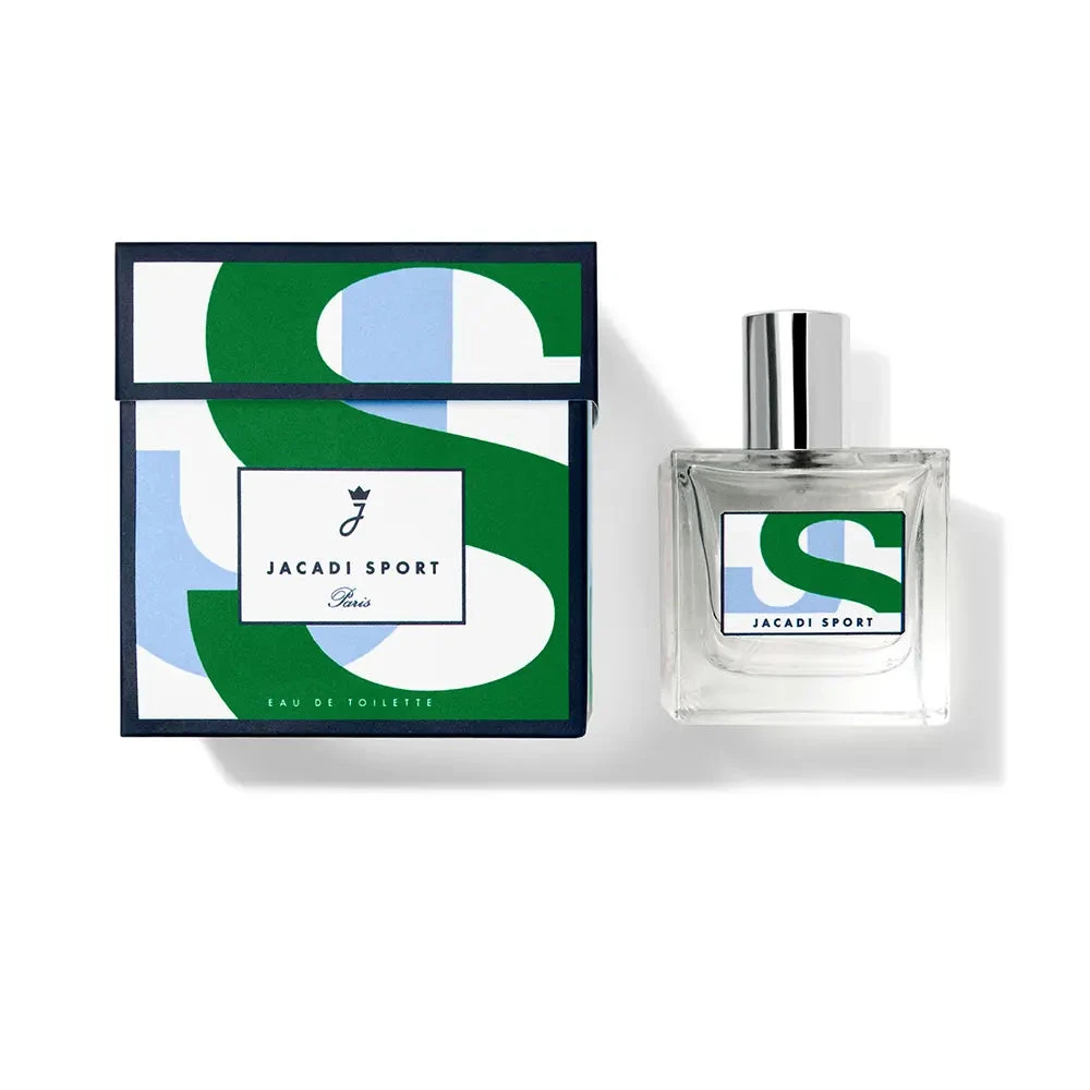 Jacadi Paris Sport Eau De Toilette 1 Jacadi Paris Sport Eau De Toilette
