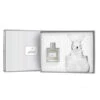 Jacadi Paris Le Bebe Eau De Senteur + Plush Toy Gift Set