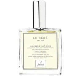 Jacadi Paris Multi-Purpose Dry Oil Spray