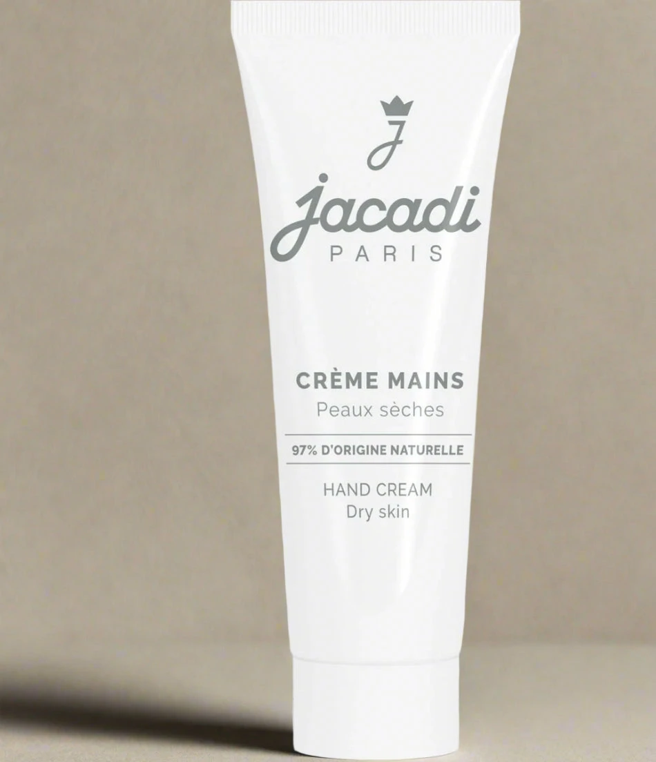 Jacadi Paris Nourishing Hand Cream For Dry Skin 1 Jacadi Paris Nourishing Hand Cream For Dry Skin