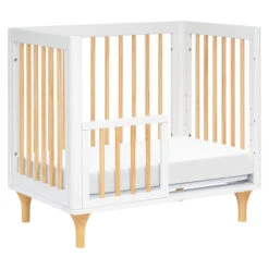 Babyletto Lolly 4-in-1 Convertible Mini Crib And Twin Bed With Toddler Bed Conversion Kit 22 Babyletto Lolly 4-in-1 Convertible Mini Crib And Twin Bed With Toddler Bed Conversion Kit -Megababies USA jk3f9rjvraelia1ytuoa 720x 4aa04342 7c75 4e89 b29c d9ff6209d1d4
