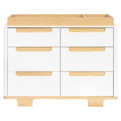 Babyletto Yuzu 6-Drawer Changer Dresser 22 Babyletto Yuzu 6-Drawer Changer Dresser -Megababies USA jnvxwkgrkqmotqaarrsz 720x f55540a0 1b5c 4a98 9bd7 5e6e82ddc790