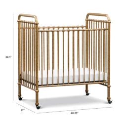 Million Dollar Baby Abigail 3-in-1 Convertible Mini Crib 17 Million Dollar Baby Abigail 3-in-1 Convertible Mini Crib -Megababies USA jqkdtiixz33qlfez7fsc 1024x1024 d0312aad 8dfb 4008 ad5f 8c48ad40a3bc
