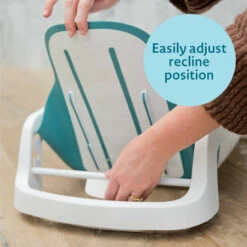 The First Years Sure Comfort 4-in-1 Reclining Bathtub -Megababies USA jrouwhrqjb9ikx7tyxqf 67991.1749036726