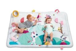 Tiny Love Super Mat Tiny Princess Tales -Megababies USA jvhnglik5zr1zylycqrt
