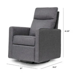 DaVinci Gabby Pillowback Swivel Glider 31 DaVinci Gabby Pillowback Swivel Glider -Megababies USA k5d8vozq7notex7nro4r 1024x1024 9fa7424b ee2c 4d76 87a4 c96751240fe0