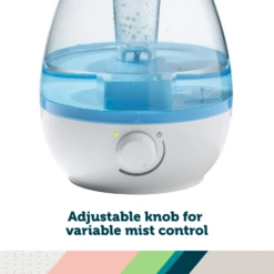 Safety 1st Safety 1ˢᵗ Filter Free Cool Mist Humidifier 10 Safety 1st Safety 1ˢᵗ Filter Free Cool Mist Humidifier -Megababies USA kedmovbhh0pkhtn0mm3k