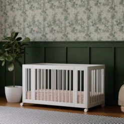 Babyletto Yuzu 8-in-1 Convertible Crib 31 Babyletto Yuzu 8-in-1 Convertible Crib -Megababies USA klihhwryp1aryspui9hb 720x 725b4587 061f 405c 94c2 f6ad3278dd20