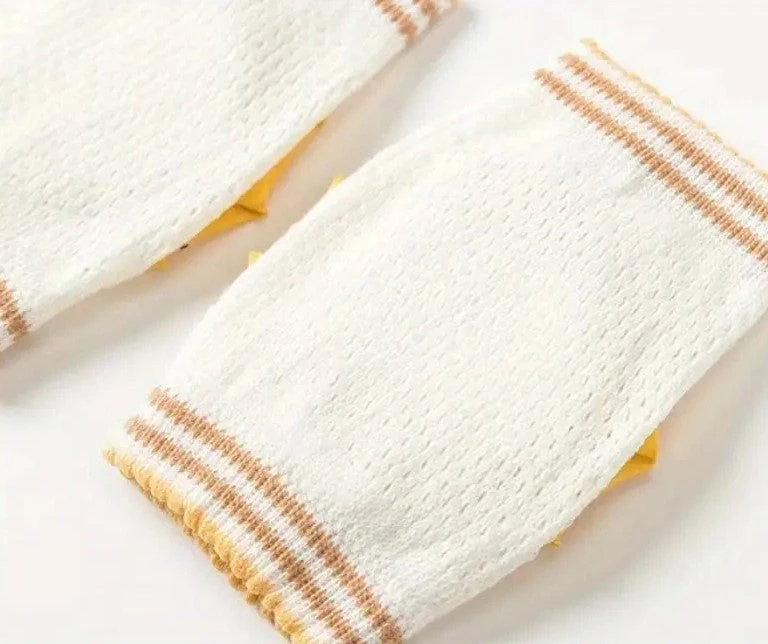 Swabies Summer-Ready Toddler Knee & Elbow Pads 2 Swabies Summer-Ready Toddler Knee & Elbow Pads - Image 2