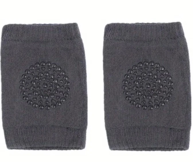 Swabies Soft Elastic Baby Knee & Elbow Protectors 1 Swabies Soft Elastic Baby Knee & Elbow Protectors