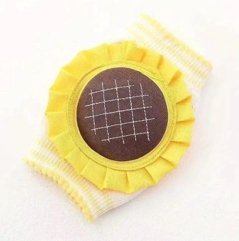 Swabies Summer-Ready Toddler Knee & Elbow Pads 1 Swabies Summer-Ready Toddler Knee & Elbow Pads