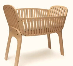 Charlie Crane KODO Bedside Crib -Megababies USA kodo1