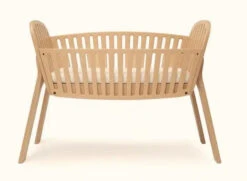 Charlie Crane KODO Bedside Crib -Megababies USA kodo3
