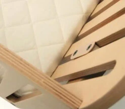 Charlie Crane KODO Bedside Crib -Megababies USA kodo6