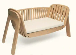 Charlie Crane KODO Bedside Crib -Megababies USA kodo8