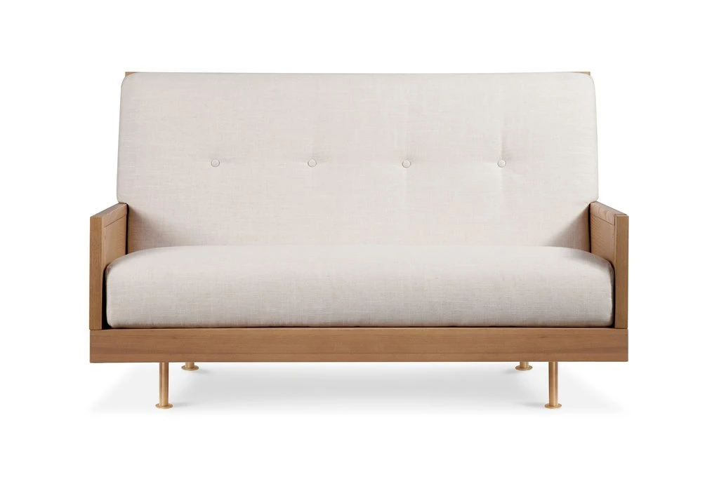 Nursery Works Novella Reading Nook Cushion 3 Nursery Works Novella Reading Nook Cushion - Image 3