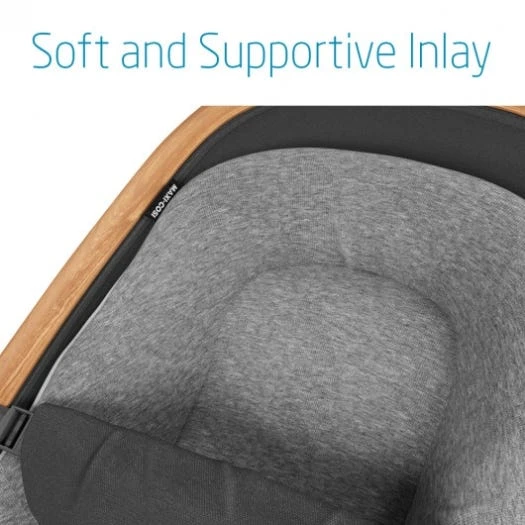 Maxi-Cosi Kori 2-in-1 Lightweight Rocker 7 Maxi-Cosi Kori 2-in-1 Lightweight Rocker - Image 7