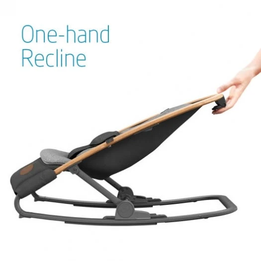 Maxi-Cosi Kori 2-in-1 Lightweight Rocker 8 Maxi-Cosi Kori 2-in-1 Lightweight Rocker - Image 8