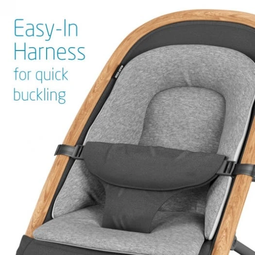 Maxi-Cosi Kori 2-in-1 Lightweight Rocker 10 Maxi-Cosi Kori 2-in-1 Lightweight Rocker - Image 10
