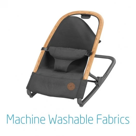 Maxi-Cosi Kori 2-in-1 Lightweight Rocker 12 Maxi-Cosi Kori 2-in-1 Lightweight Rocker - Image 12