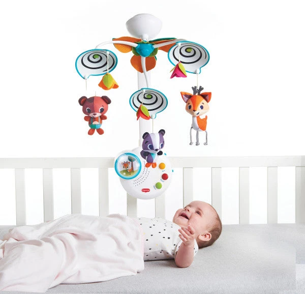 Tiny Love Into The Forest Classic Mobile 2 Tiny Love Into The Forest Classic Mobile - Image 2