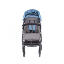 Baby Monsters Kuki Single Stroller -Megababies USA kuki 1172c0ee 5f3d 48c2 bb62 0eb38c91a14a