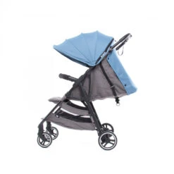Baby Monsters Kuki Single Stroller -Megababies USA kuki 4ce85f7e c377 46ab 9db5 8a5f1fa883d5