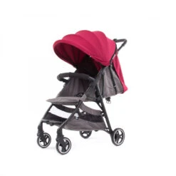 Baby Monsters Kuki Single Stroller -Megababies USA kuki 685b9193 5947 4aa4 857e 132193c152bb