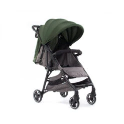 Baby Monsters Kuki Single Stroller -Megababies USA kuki 78e02324 8fe4 41f8 a8be c82eefa1aec3